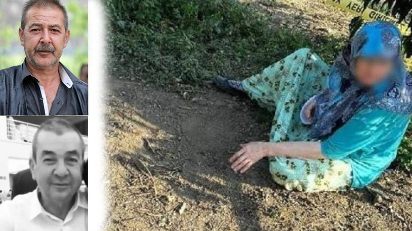 Aynı tarlada babası gibi kardeşini öldüren sanığa ‘tahrik’ ve ‘iyi hal’ indirimiyle 17,5 yıl hapis