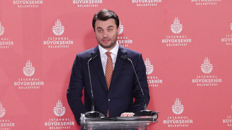 İmamoğlu'nun avukatı Mehmet Pehlivan gözaltına alındı