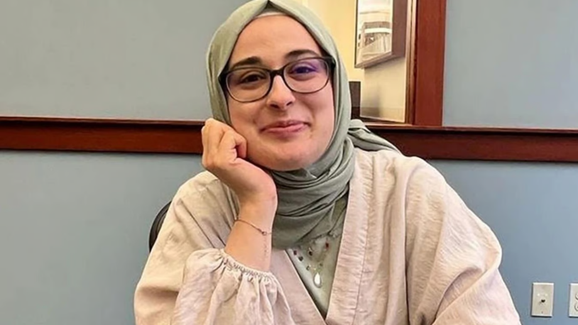 Dışişleri Sözcüsü Keçeli: Rümeysa Öztürk'ün serbest bırakılması için girişimlerimiz sürüyor