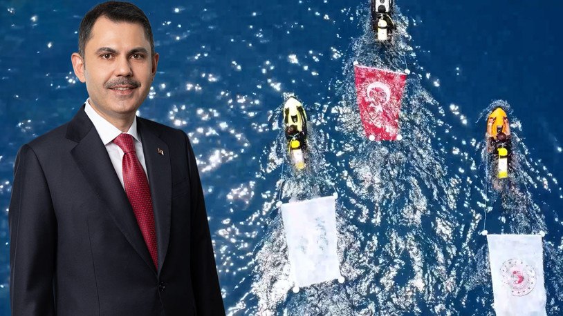 Bakan Kurum: Sıfır Atık ile hedeflerimizi bir bir hayata geçiriyoruz