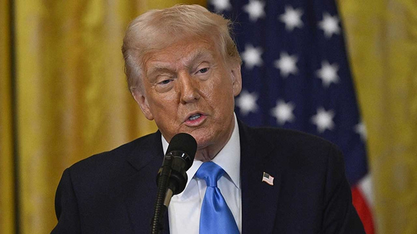 ABD Başkanı Trump birçok ülkeye uygulanacak yeni vergi oranlarını açıkladı