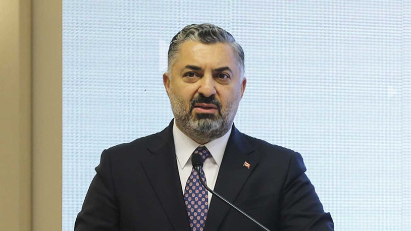 RTÜK Başkanı Şahin’den "boykot" ve "reyting" iddialarına net yanıt