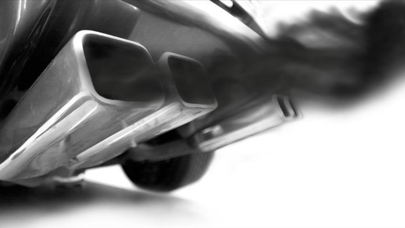 2024'te egzoz muayenesiz araçlara 14 milyon lira ceza