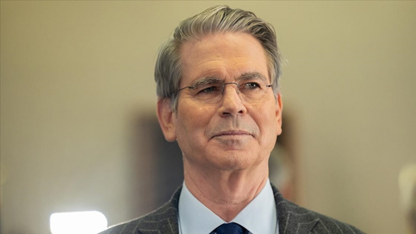 ABD Hazine Bakanı Bessent, ülkelere tarifelere misilleme yapmamalarını tavsiye etti