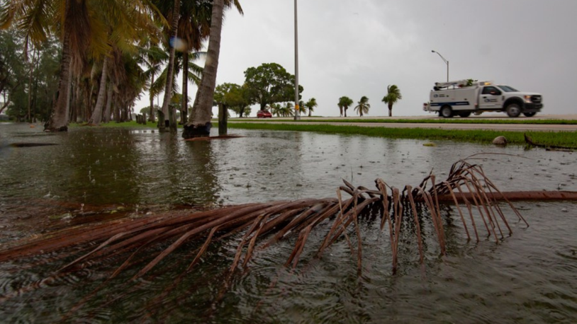 ABD’de kasırga uyarısı