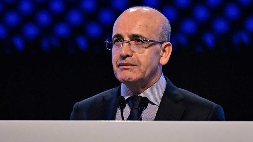 Bakan Şimşek: Türkiye-AB Yüksek Düzeyli Ekonomik Diyaloğun bir sonraki toplantısı Türkiye'de yapılacak