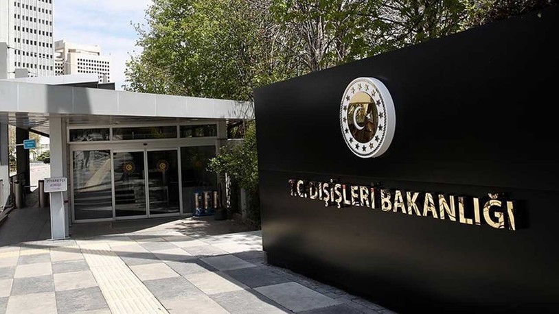 Dışişleri’nden Sudan’a seyahat uyarısı