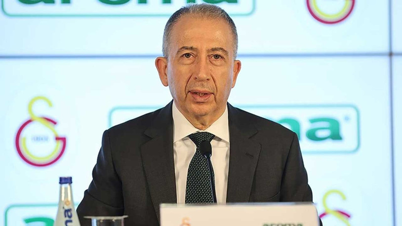 Metin Öztürk: Mourinho bu cesareti nerden alıyor bilmiyorum