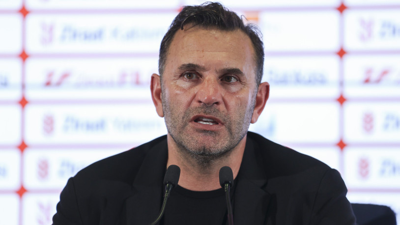 Okan Buruk: Bu galibiyeti çok büyütmeyeceğiz