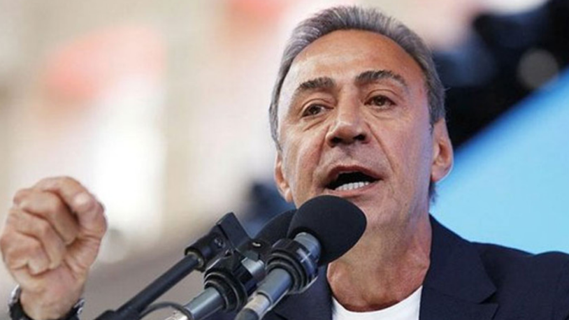 Berhan Şimşek: Kurultayda imzalarımız ve müracaatımızı 5 dakika geç kaldığımız için divan kabul etmedi