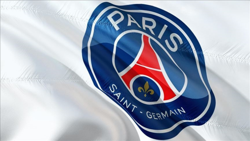 Fransa'da şampiyon Paris Saint-Germain oldu
