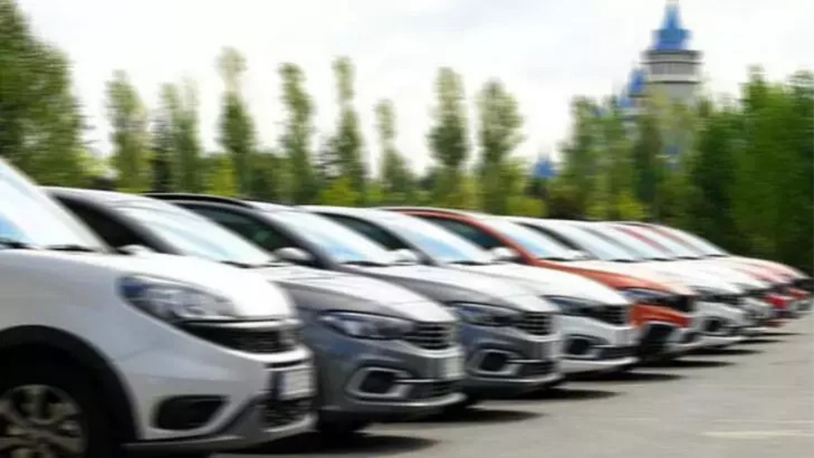 İngiliz otomobil firması, ABD'ye sevkiyatları ‘duraklatacağını’ açıkladı