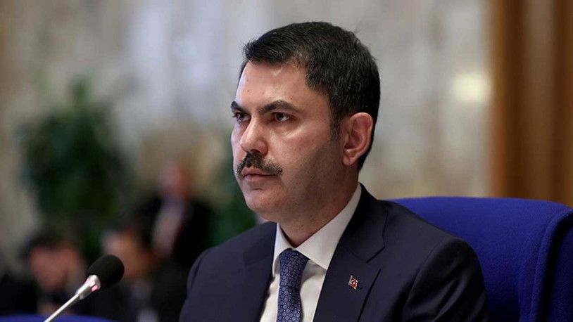 Bakan Kurum'dan İstanbul depremi açıklaması: 8 bin 367 binayı inceledik; 7 bin 113 bina hasarsız, 437 bina az hasarlı