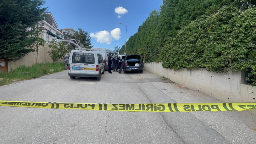 Hukuk fakültesi öğrencisi otomobilde ölü bulundu