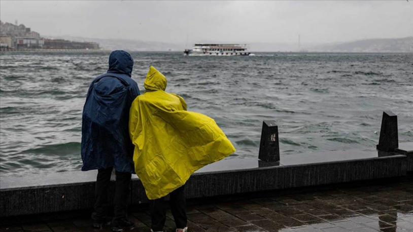 Sıcaklık mevsim normallerinin 4-10 derece altına düşecek: Karla karışık yağmur ve zirai don bekleniyor