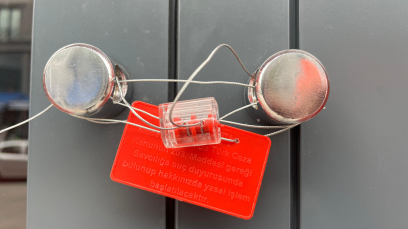 648 kişinin dönerden zehirlendiği işletmenin ortağı: Benim sosum sektöre farklı bir lezzet getirmiştir