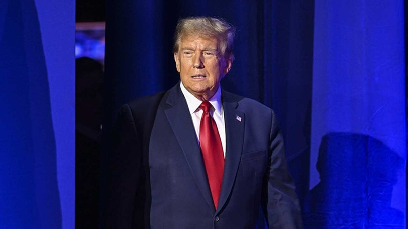 Trump yönetimi, iklim dostu projeler için ayrılan 3 milyar dolarlık fonu iptal etti