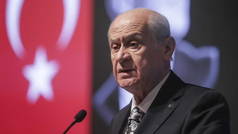 Bahçeli'den Sırrı Süreyya Önder için mesaj: Hakikaten çok üzgünüm