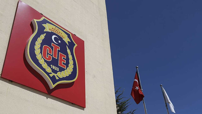 CTE'den Marmara Cezaevi'nde bir tutuklunun saldırıya uğradığı iddiasına ilişkin açıklama