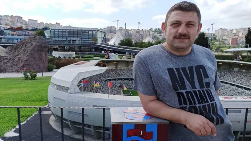 Fenerbahçe - Trabzonspor maçını izlerken beyin kanaması geçiren taraftar hayatını kaybetti