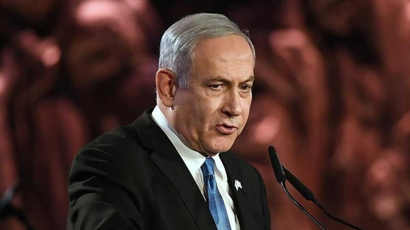 İsrail Başbakanı Netanyahu: İran'ın nükleer tesisleri yok edilmezse askeri seçenek gündeme gelir