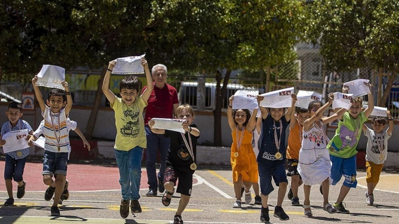 MEB'den 'yaz tatili' açıklaması