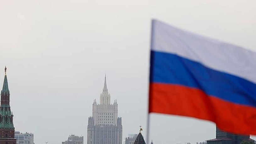 Rusya: İran ile yapılan stratejik ortaklık anlaşması askeri yardımlaşmayı öngörmüyor