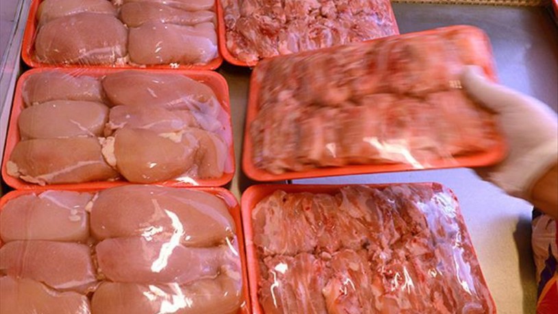 Son günlerde gıda zehirlenmeleri ve Salmonella bakterisi korkutuyor! Et ve tavuk nasıl pişirilmeli? Uzmanı açıkladı...