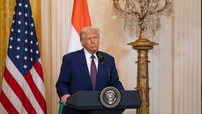 Trump: Çin tarifeler konusunda anlaşmak istiyor