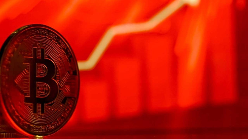 Bitcoin, ABD tarifelerinin 90 gün durdurulmasıyla 82 bin doların üzerine çıktı