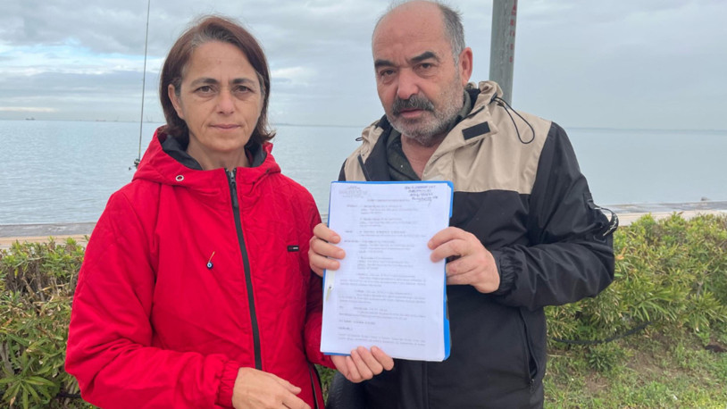 Karadağ'a yerleşme planı yapan İzmirli çift: 325 bin avro dolandırıldık