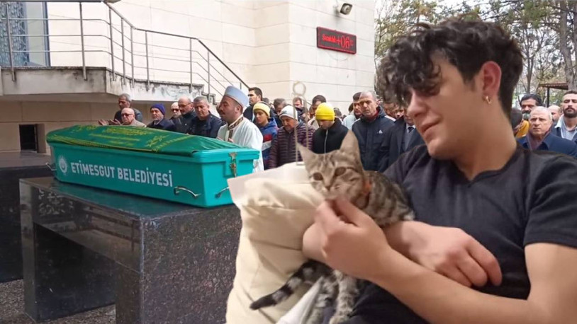 Sahte içkiden entübe edilen Taha Adem, 2 ay sonra hayatını kaybetti