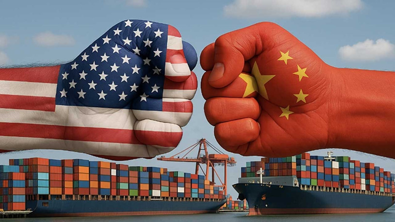 ABD Başkanı Trump, Çin'den 'önemli bir şey' almadıkları sürece tarifeleri düşürmeyeceklerini söyledi