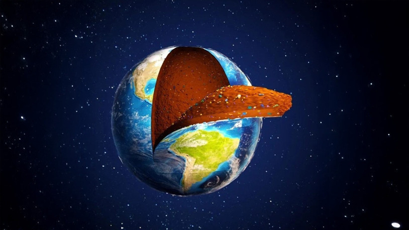 Bilim insanları, toprağın derinliklerinde gizemli yeni yaşam formları keşfetti