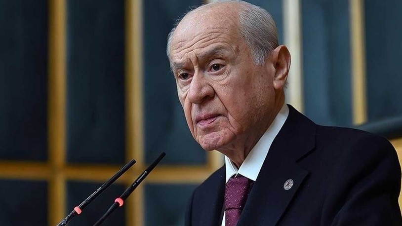 MHP lideri Bahçeli: Annelerimizin gözünden akan yaşlar kurumadıkça rahat olamayız