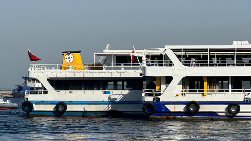 İZDENİZ yaz boyunca Çeşme ve Sakız arasında sefer yapacak