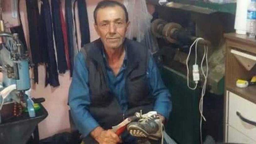 10 gündür kayıptı; metruk binada cesedi bulundu