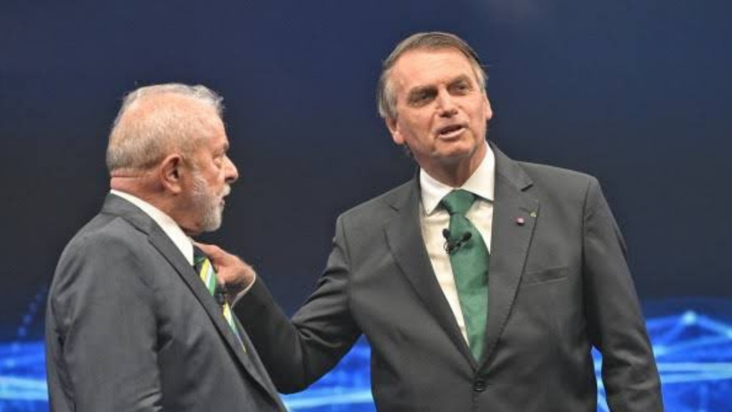 Brezilya'nın eski devlet başkanı Bolsonaro, hastaneye kaldırıldı