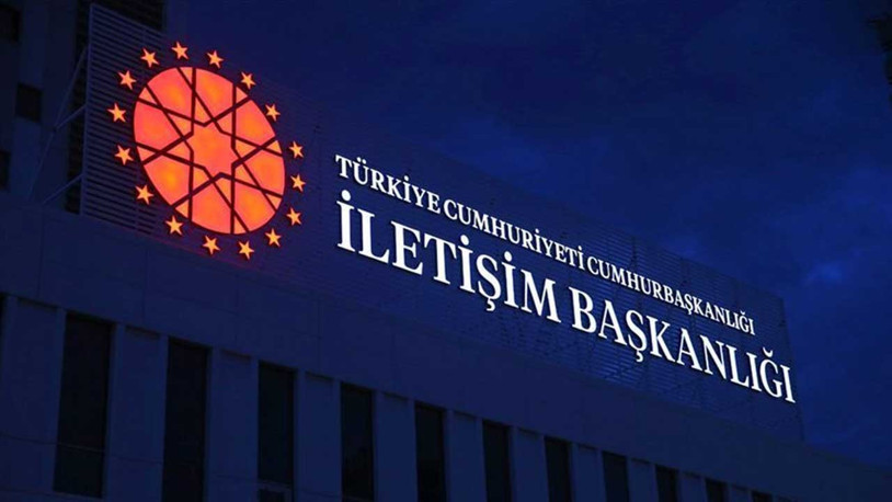 DMM, 'Gazzelileri Suriye'deki kamplara yerleştirme planı yürütüldüğü' iddiasını yalanladı