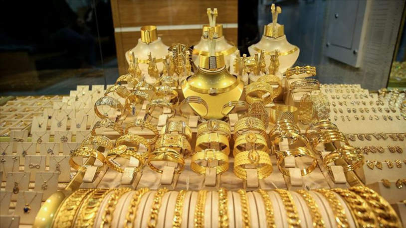 Düğün sezonu yaklaşırken TESK'ten 'sahte altın' uyarısı... Tuzağa düşmemek için ne yapmak lazım?