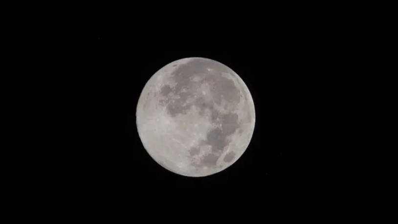 Hafta sonu ‘Mikro Ay’ gözlemlenecek