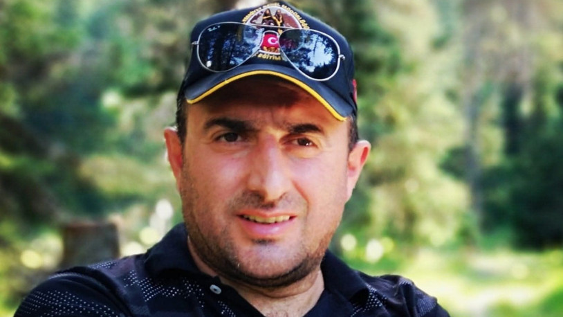 Çamura saplanan aracı kurtarırken kazada yaralanan Off-Road kulübü başkanı yaşamını yitirdi