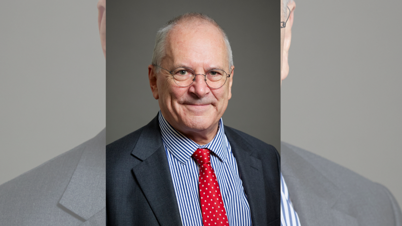 İngiliz bakan kendisini polise ihbar etti