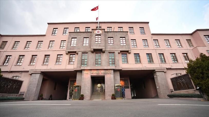 NATO tarihinde ilk... MSB kaynakları: Türk general direktör görevine seçildi