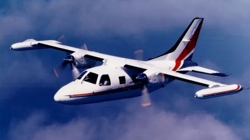 New York’ta küçük uçak düştü: 1 ölü