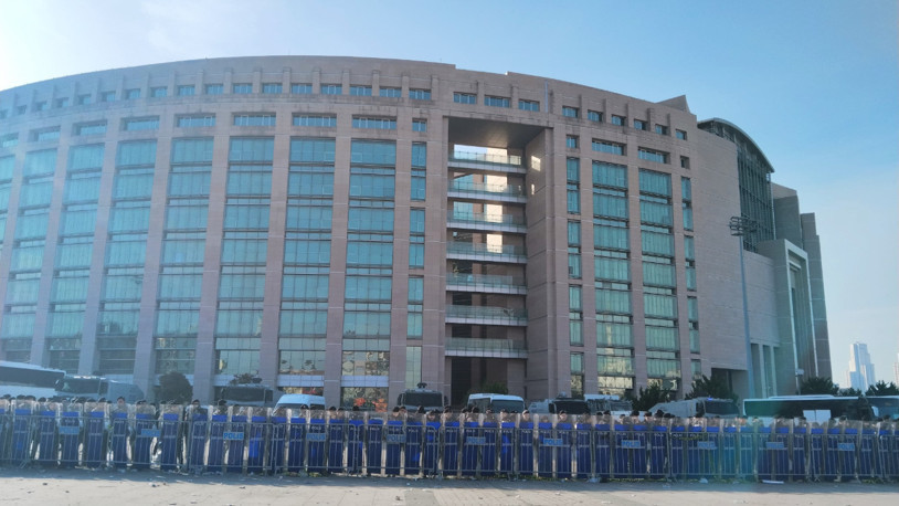 İstanbul’da 3 genç hakkında daha tahliye kararı verildi