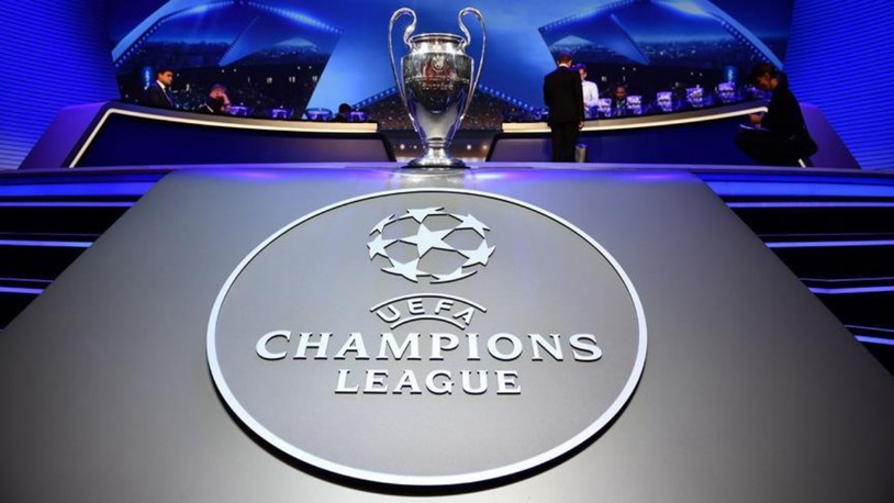 UEFA Şampiyonlar Ligi'nde yarı finalistler belli oluyor