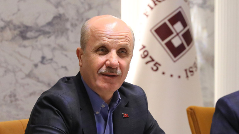 YÖK Başkanı Özvar: Her ilde üniversite olmasını destekliyoruz