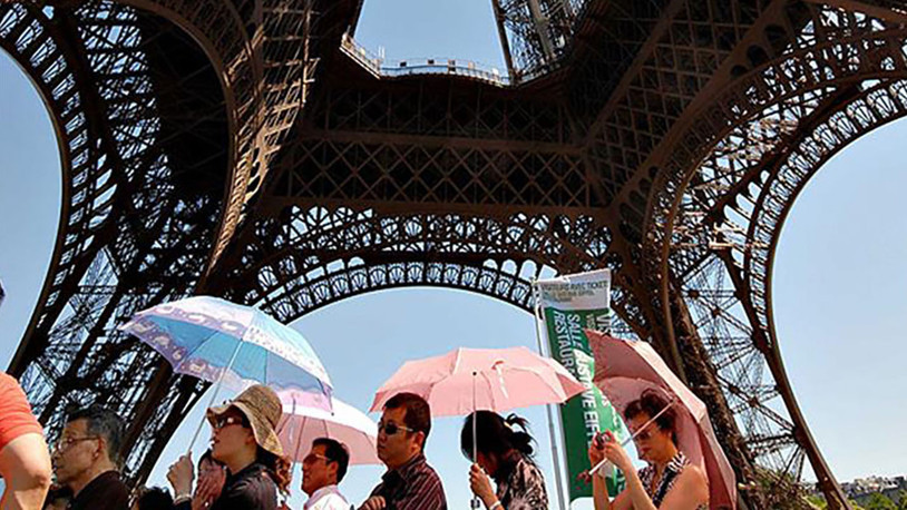 Avrupa 2024'te en sıcak yılı yaşadı ve 'en hızlı ısınan kıta' olma özelliğini korudu