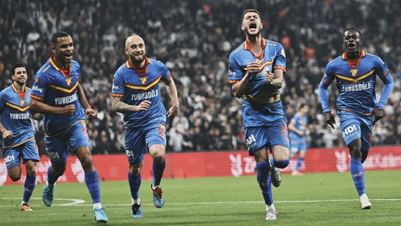 Göztepe'nin en kritik haftası